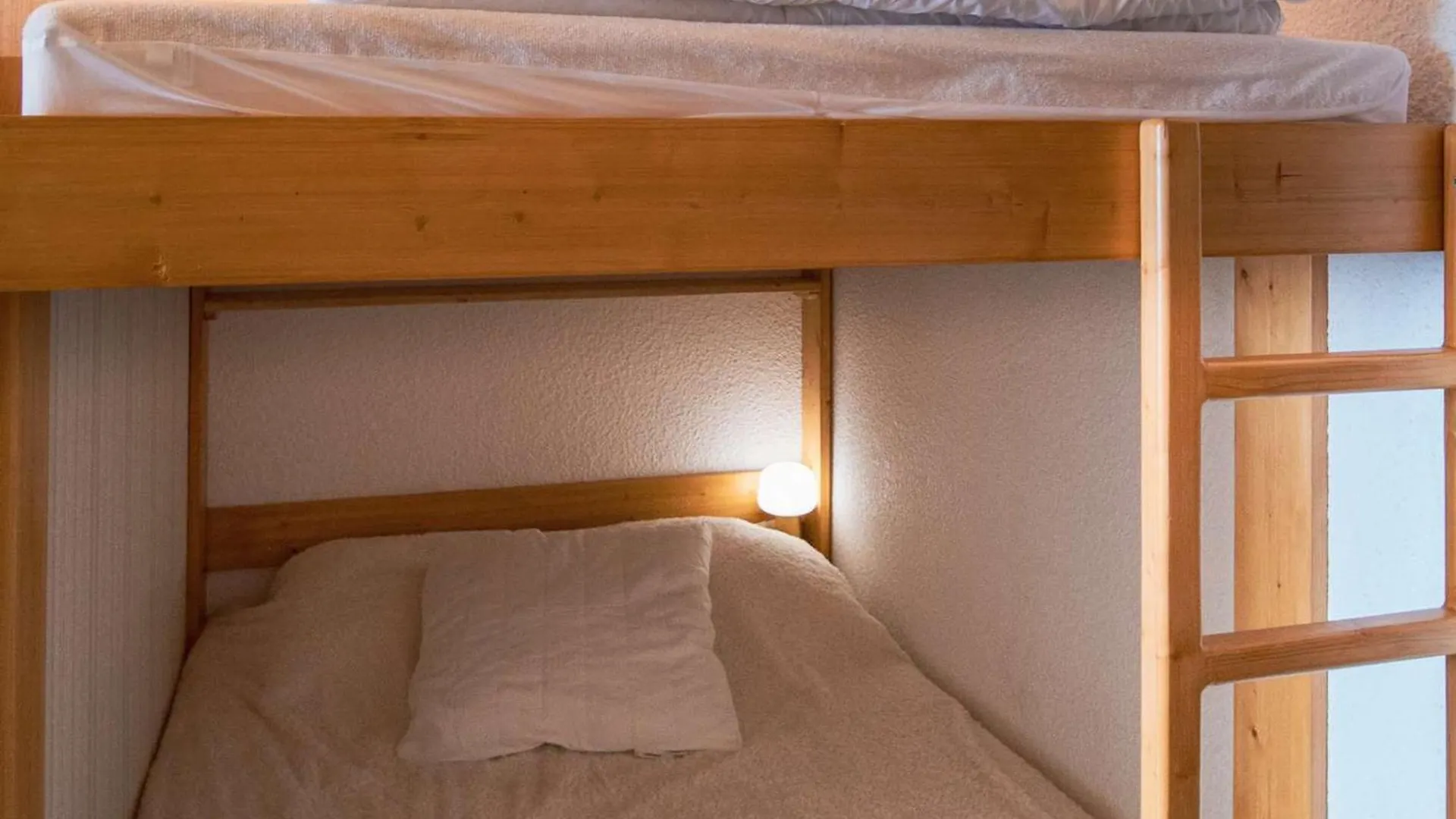Apartment Val Thorens: Appartement Montagne 5 Pers, Pres Des Remontees - Fr-1-637-85